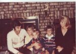 Last Family Christmas Before the Murders (1980) Last Family Christmas Before the Murders (1980)