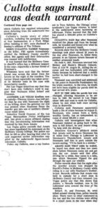 1982 Newspaper Article (Part 2 of 2)