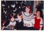Family Christmas - Post Murders (1983) Family Christmas - Post Murders (1983)