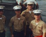 Paul At Pearl Harbor (1993)