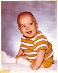 Paul, 1 Year Old
