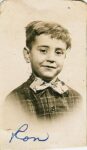 Ron Scharff (1949) Ron Scharff (1949)