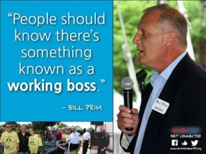 andy zinke new job opportunities quote