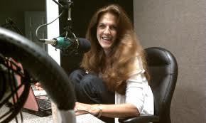 Susan Murphy Milano Radio Show