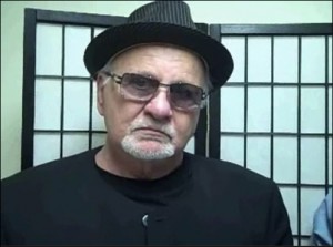 This is a video interview of former mobster turned government witness Frank Cullotta, and his FBI Debriefer, Dennis Arnoldy. The interviewer is true crime author Dennis Griffin.