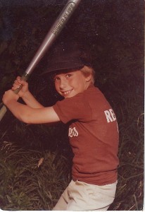 Paul's Baseball Picture (1978)
