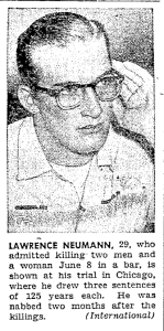 Van Wert Times Bulletin, February 7th, 1957