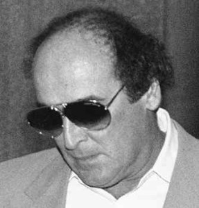 James Marcello was the boss of the Chicago Outfit until he was convicted in the Family Secrets Trial for the murder of Tony and Michael Spilotro and other RICO charges.  