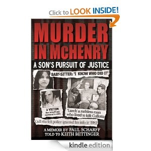 MURDER IN MCHENRY