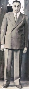 Tony Accardo 1930s