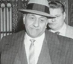 Tony Accardo